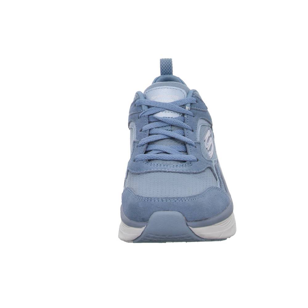 Skechers Schnürhalbschuh Sneaker (sportlich) Riesige Rabatte