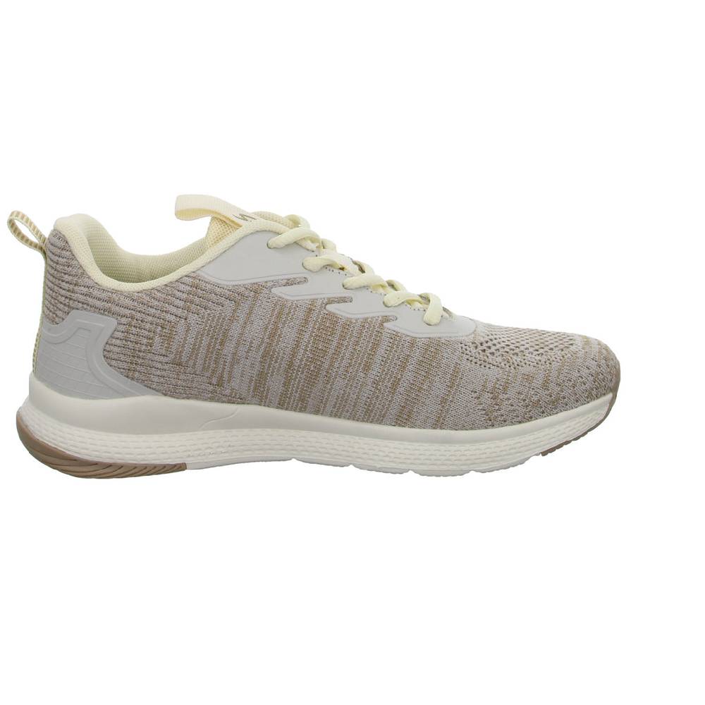 Sneakers Schnürhalbschuh Sneaker (sportlich) 50% Rabatt mit kostenlosem Versand