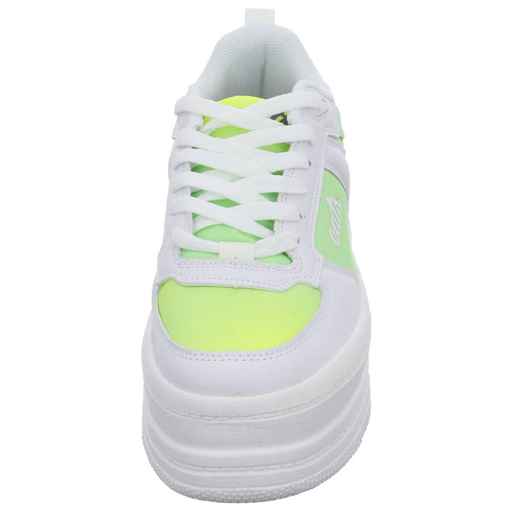 Cats Schnürhalbschuh Sneaker (sportlich) Fabrikladen