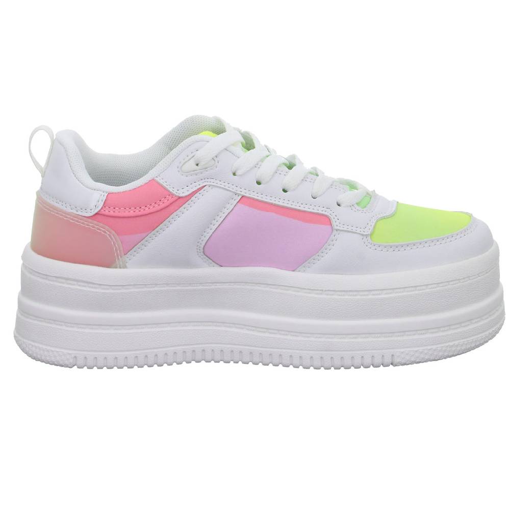 Cats Schnürhalbschuh Sneaker (sportlich) Fabrikladen