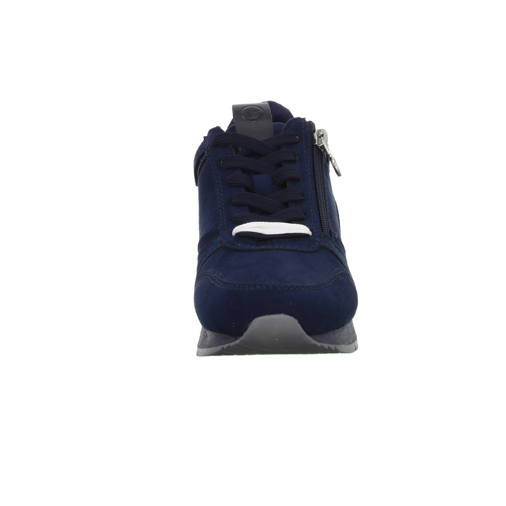 Tamaris Schnürhalbschuh Sneaker (sportlich) Begrenzt auf 3 Tage