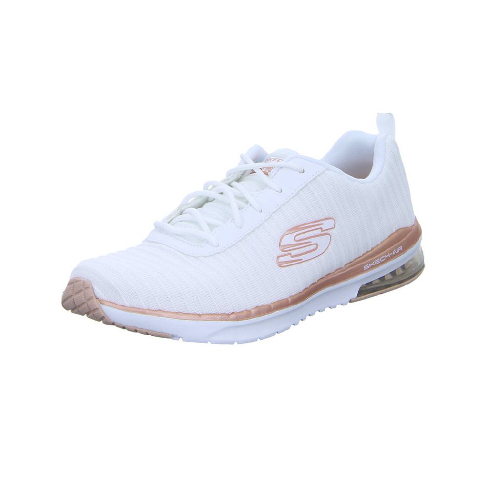 Skechers Schnürhalbschuh Sneaker (sportlich) Speichern exportieren