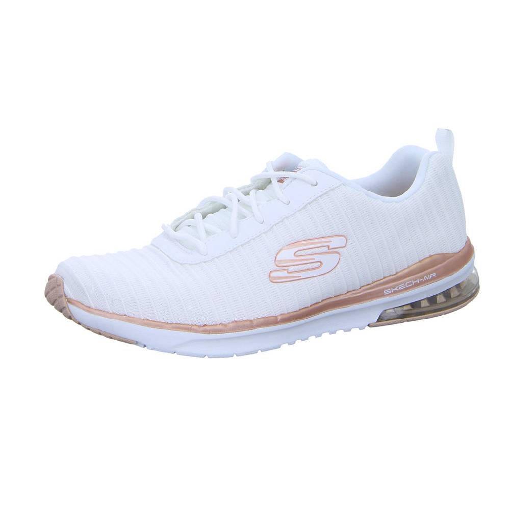 Skechers Schnürhalbschuh Sneaker (sportlich) Speichern exportieren