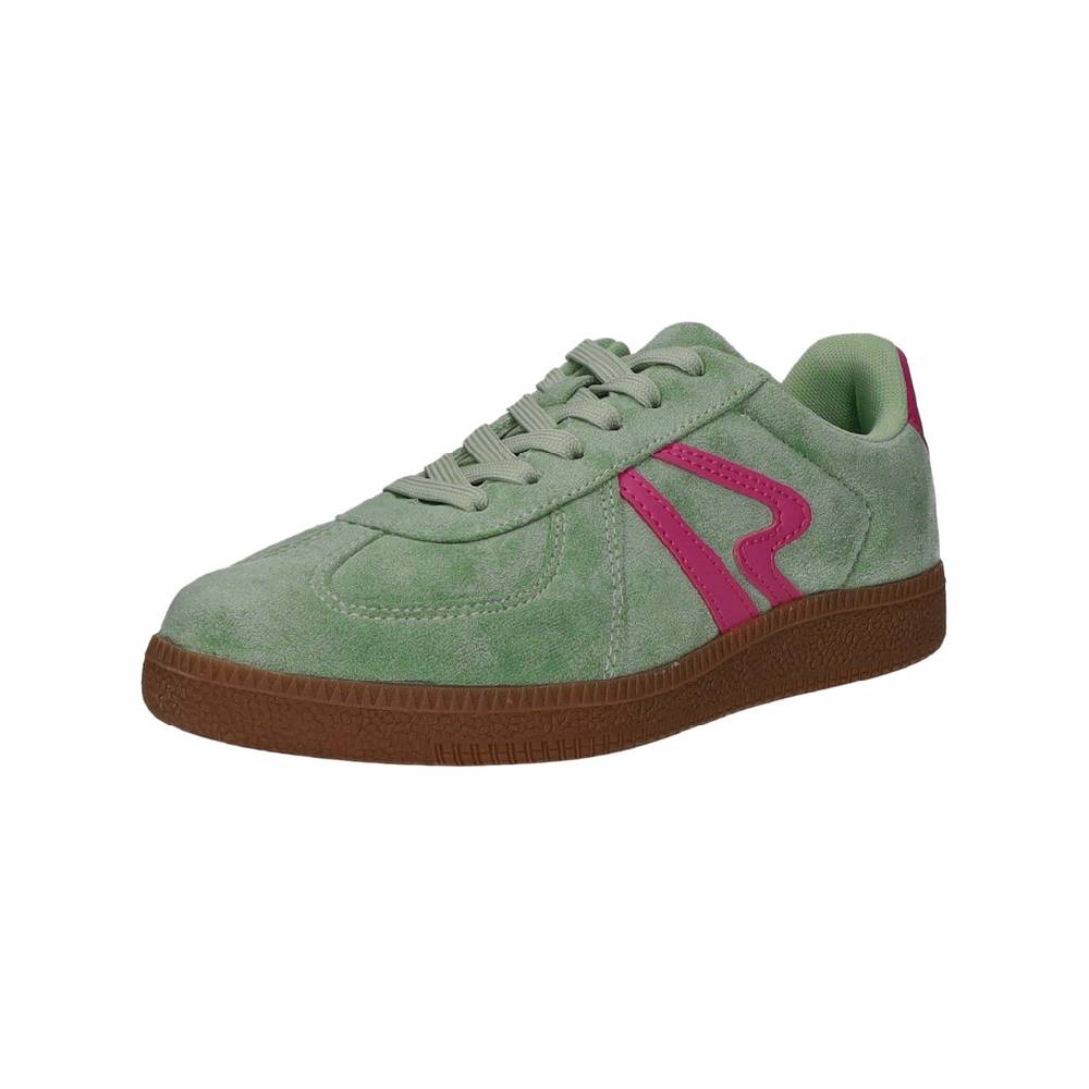 Sneakers Schnürhalbschuh Sneaker (sportlich) Black Friday Preise