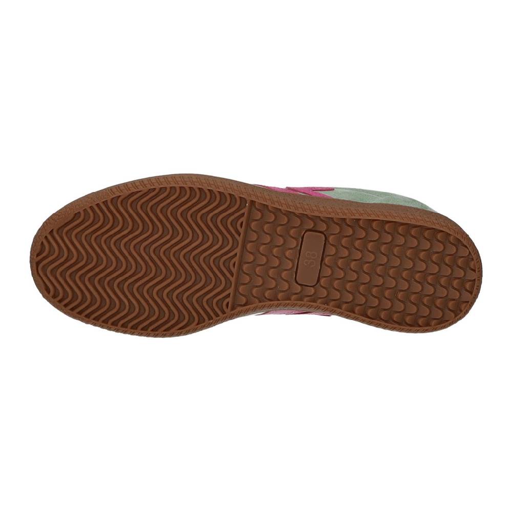 Sneakers Schnürhalbschuh Sneaker (sportlich) Black Friday Preise