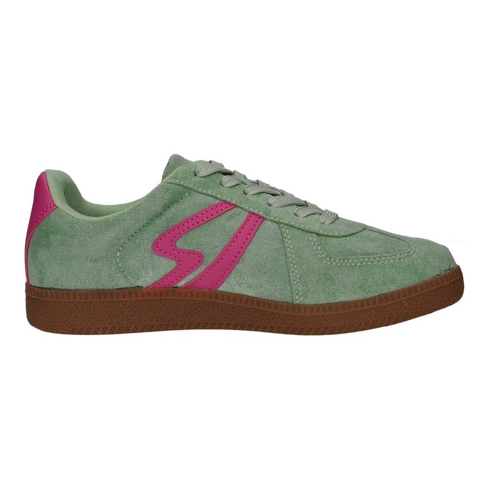 Sneakers Schnürhalbschuh Sneaker (sportlich) Black Friday Preise