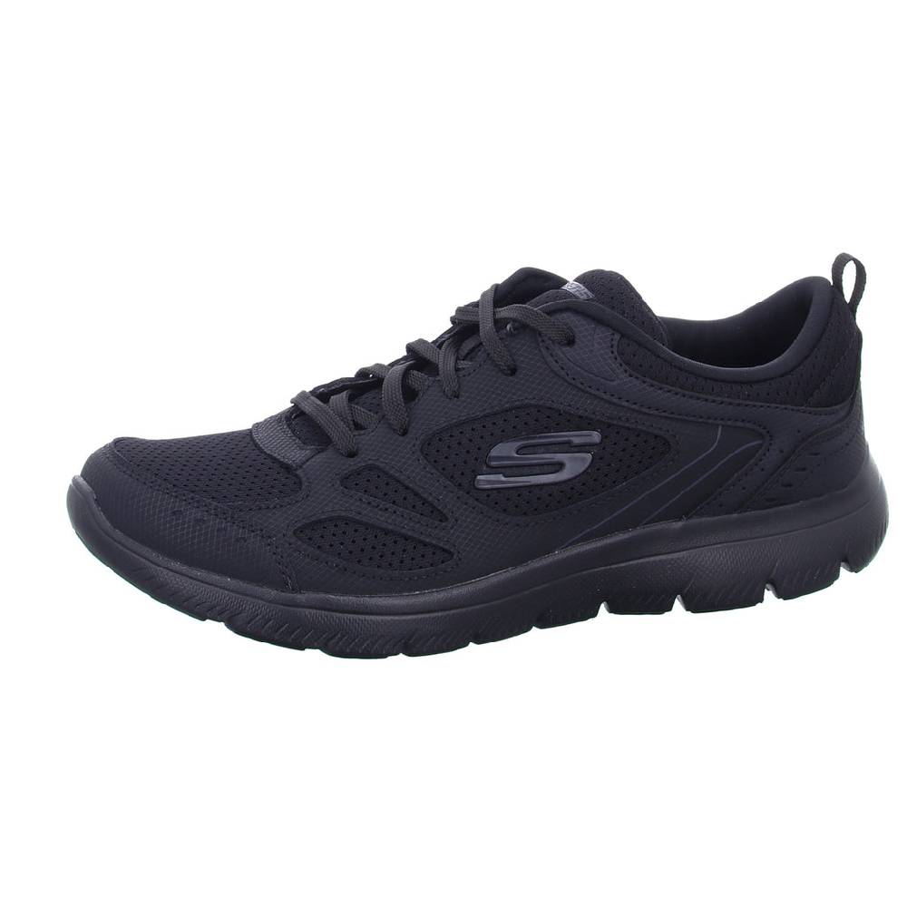 Skechers Schnürhalbschuh Sneaker (sportlich) Im Verkauf