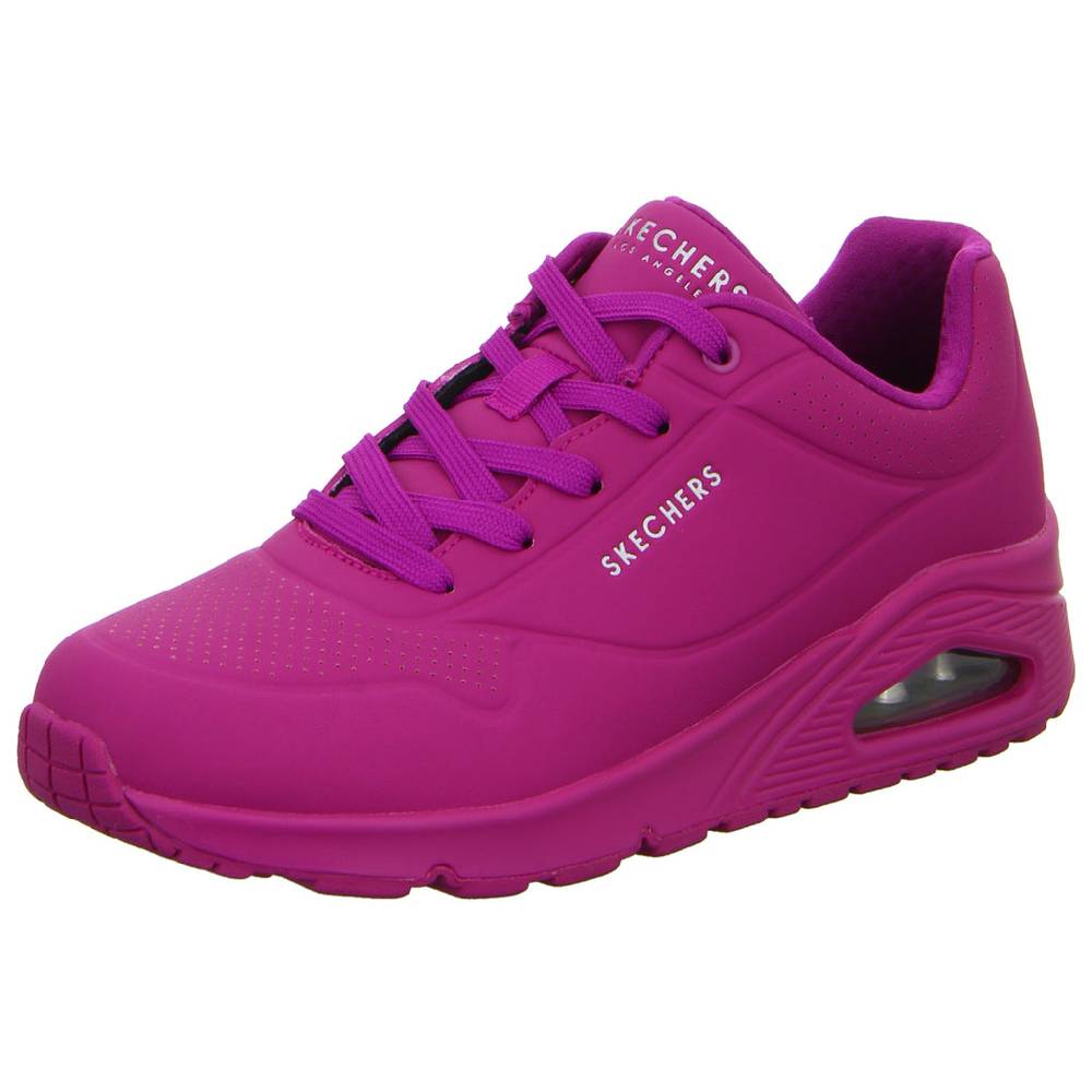 Skechers Schnürhalbschuh Sneaker (sportlich) zollfrei