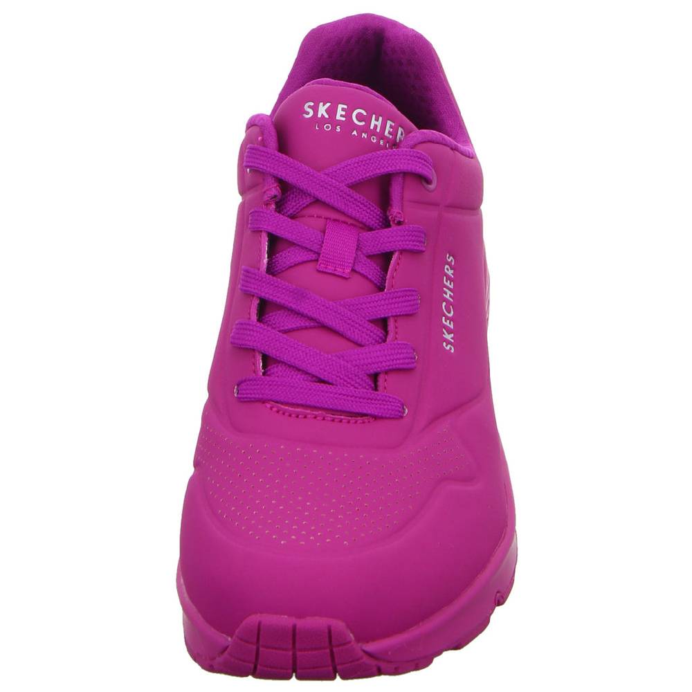 Skechers Schnürhalbschuh Sneaker (sportlich) zollfrei