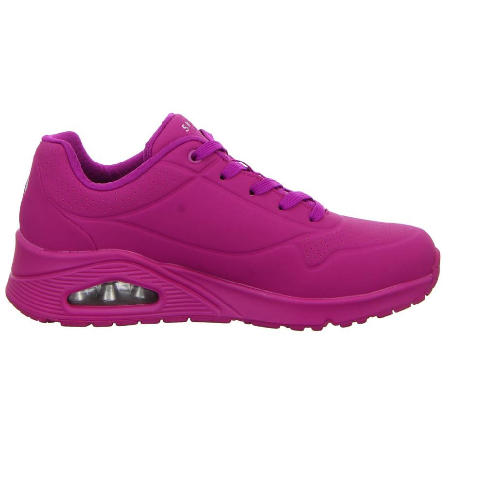 Skechers Schnürhalbschuh Sneaker (sportlich) zollfrei
