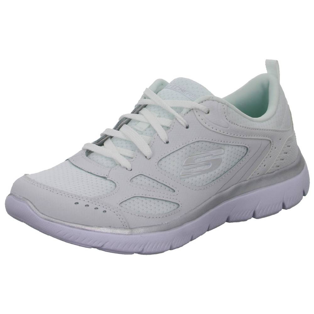Skechers Schnürhalbschuh Sneaker (sportlich) 50% Rabatt für begrenzte Zeit