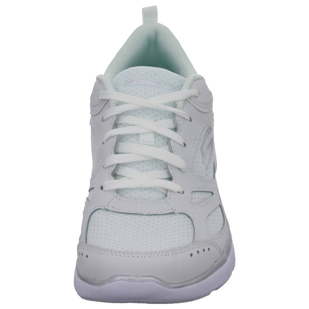 Skechers Schnürhalbschuh Sneaker (sportlich) 50% Rabatt für begrenzte Zeit