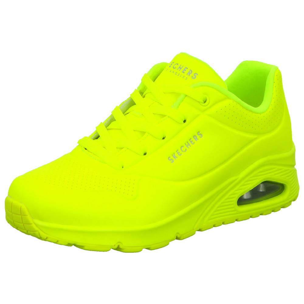 Skechers Schnürhalbschuh Sneaker (sportlich) Rabatte dieses Monats