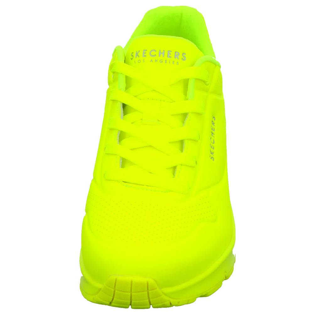 Skechers Schnürhalbschuh Sneaker (sportlich) Rabatte dieses Monats
