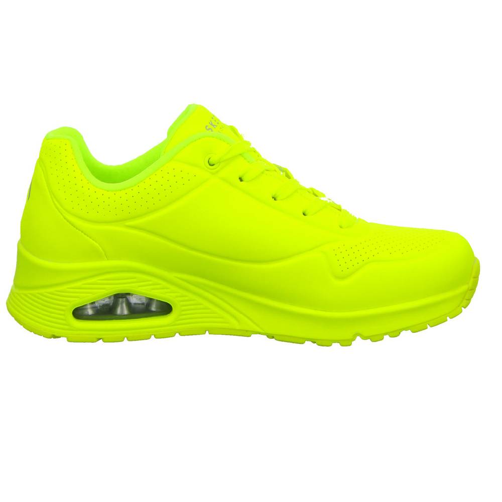 Skechers Schnürhalbschuh Sneaker (sportlich) Rabatte dieses Monats