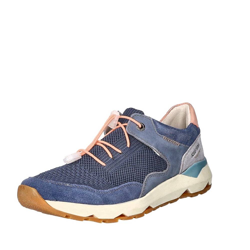 Josef Seibel Schnürhalbschuh Freizeit (Casual) 2025