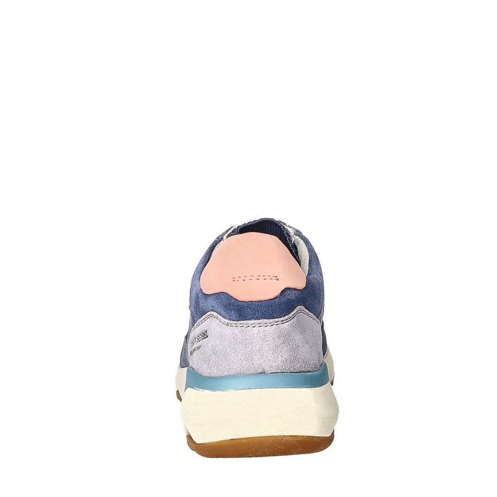 Josef Seibel Schnürhalbschuh Freizeit (Casual) 2025