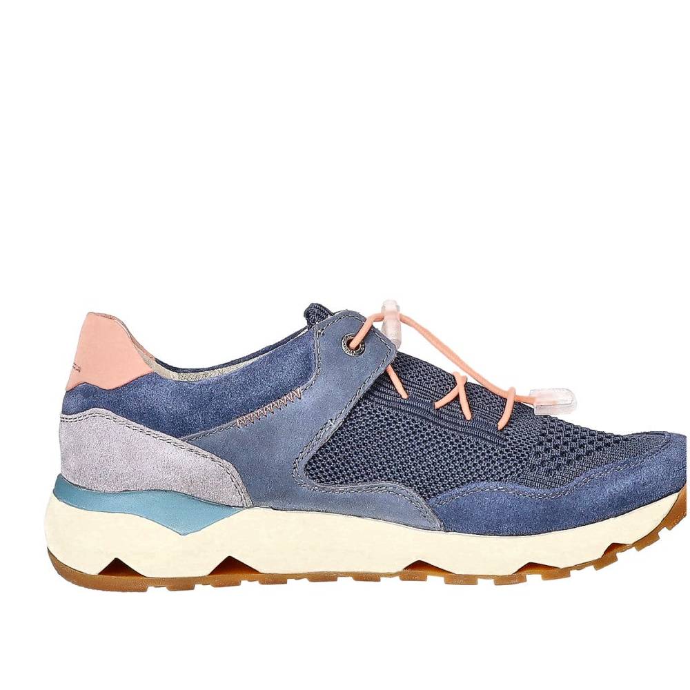 Josef Seibel Schnürhalbschuh Freizeit (Casual) 2025