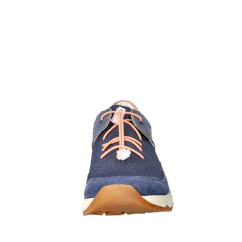 Josef Seibel Schnürhalbschuh Freizeit (Casual) 2025