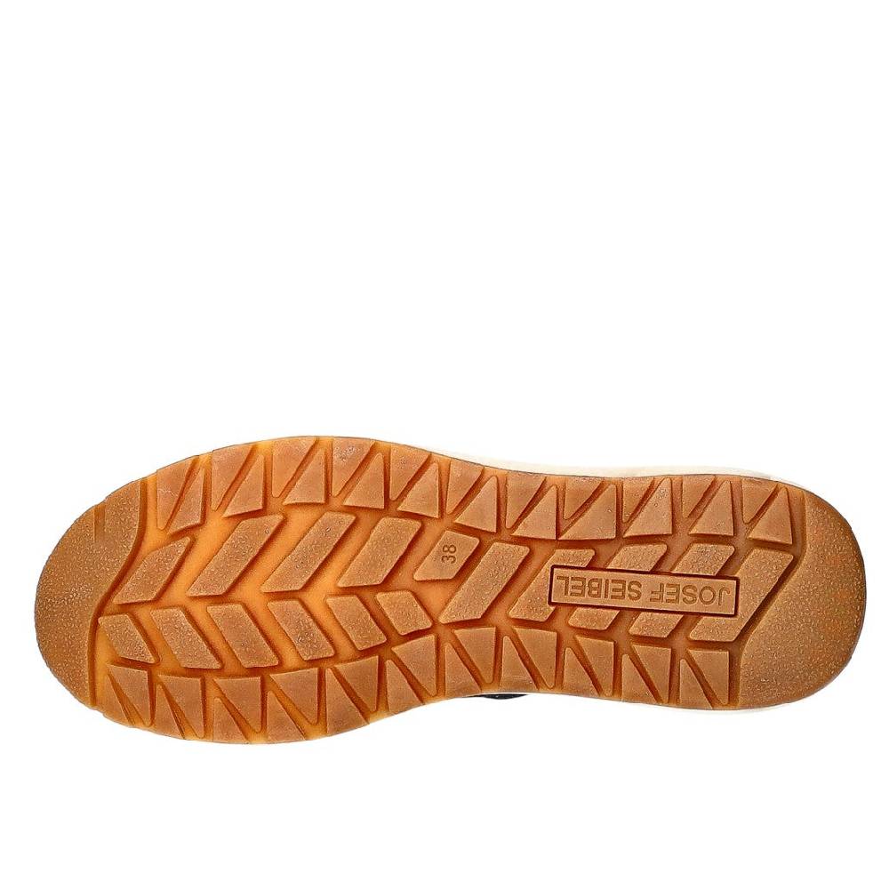 Josef Seibel Schnürhalbschuh Freizeit (Casual) 2025