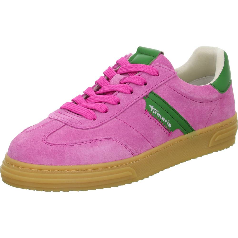 Tamaris Schnürhalbschuh Sneaker (sportlich) Outlet