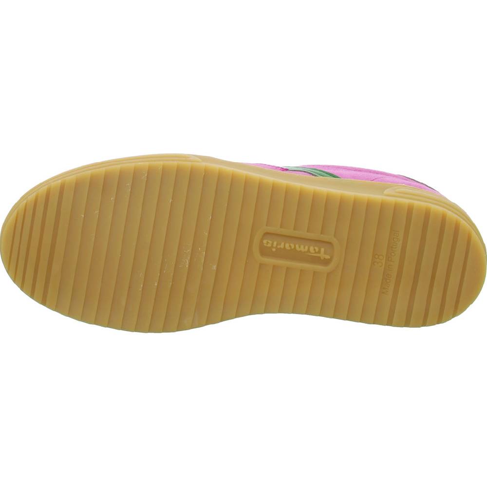 Tamaris Schnürhalbschuh Sneaker (sportlich) Outlet