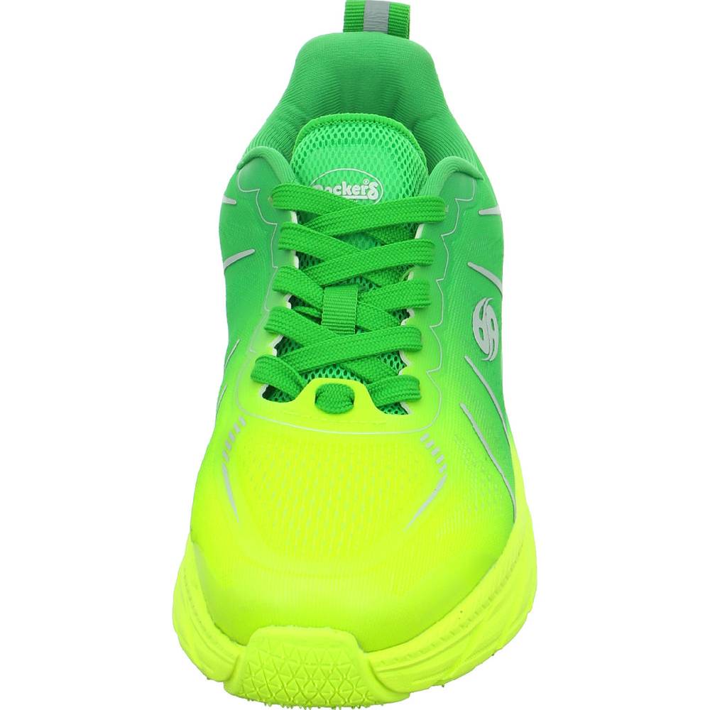Dockers by Gerli Schnürhalbschuh Sneaker (sportlich) Auslauf