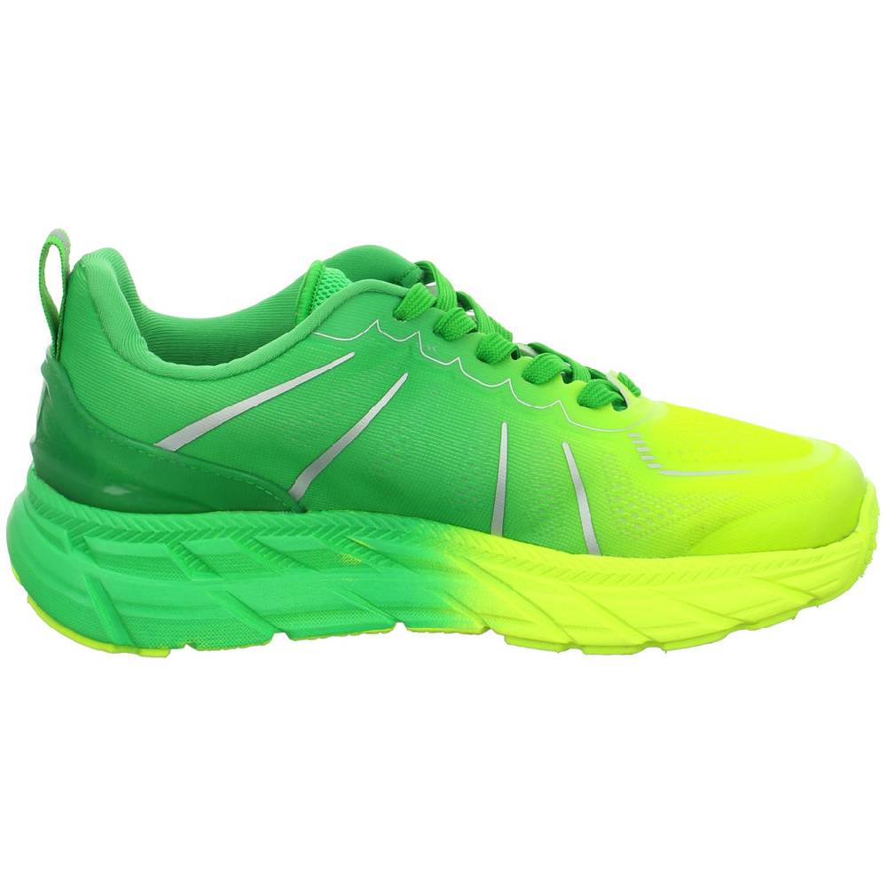 Dockers by Gerli Schnürhalbschuh Sneaker (sportlich) Auslauf