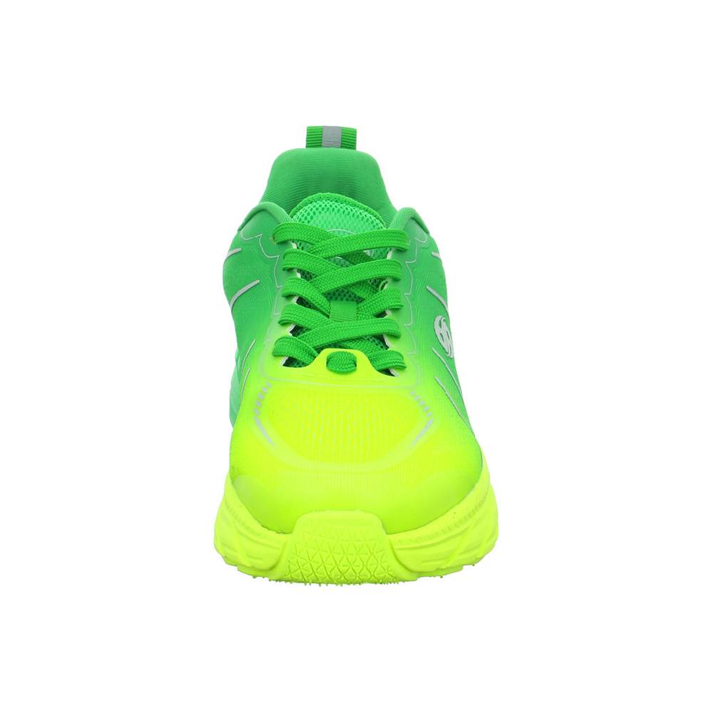 Dockers by Gerli Schnürhalbschuh Sneaker (sportlich) Auslauf
