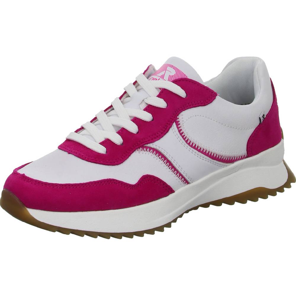 Rieker Schnürhalbschuh Sneaker (sportlich) Verkauf