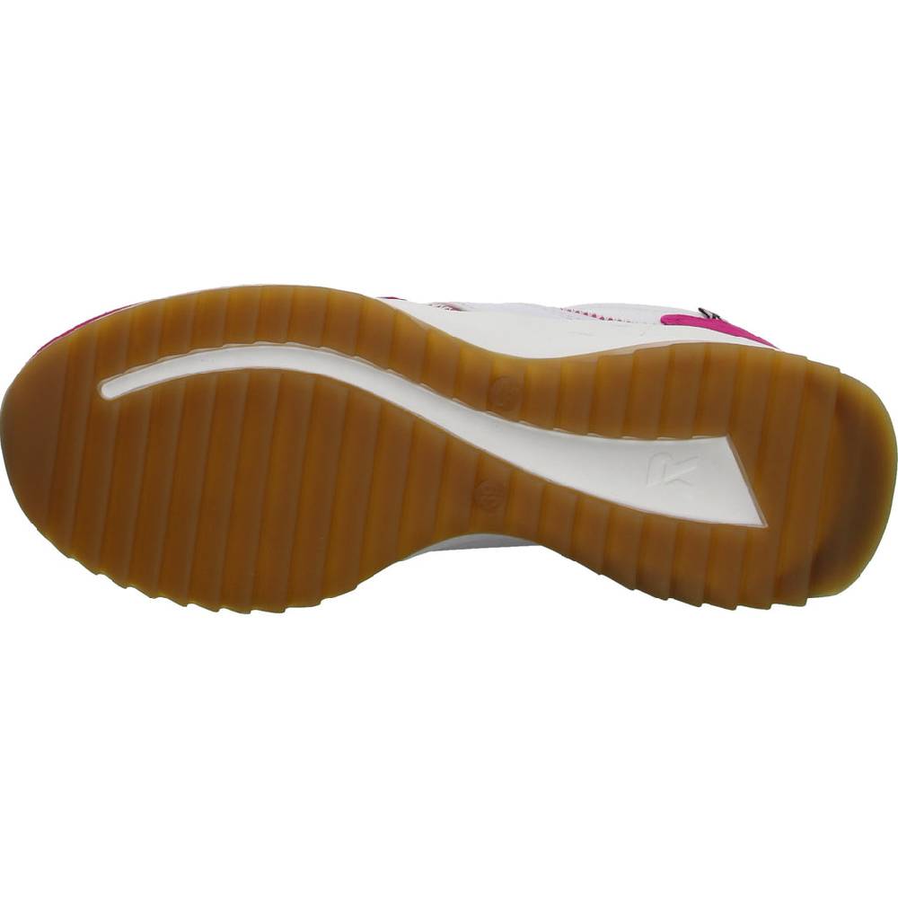Rieker Schnürhalbschuh Sneaker (sportlich) Verkauf