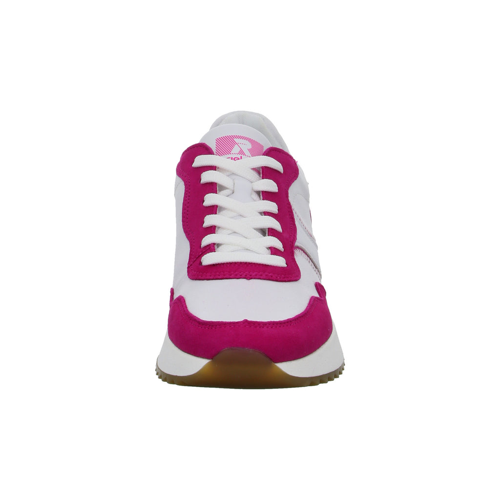 Rieker Schnürhalbschuh Sneaker (sportlich) Verkauf