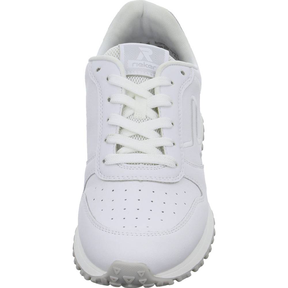 Rieker Schnürhalbschuh Sneaker (sportlich) Angebote