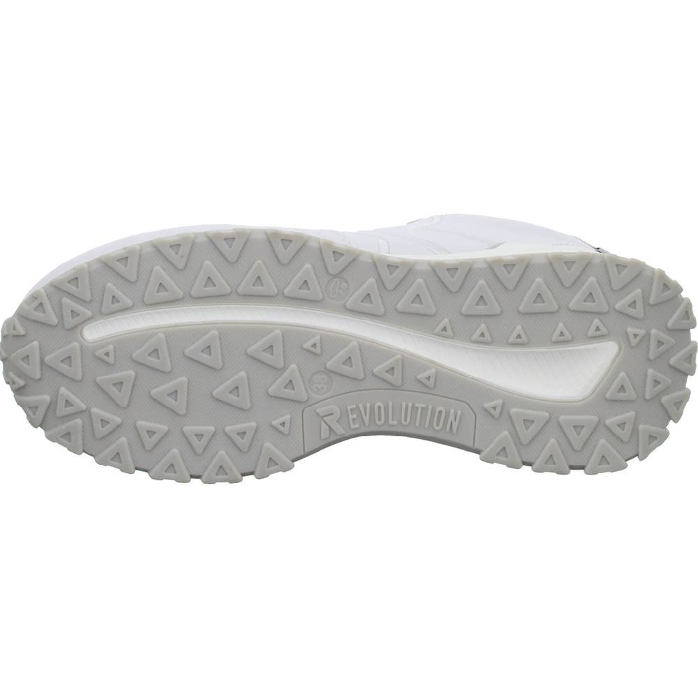 Rieker Schnürhalbschuh Sneaker (sportlich) Angebote