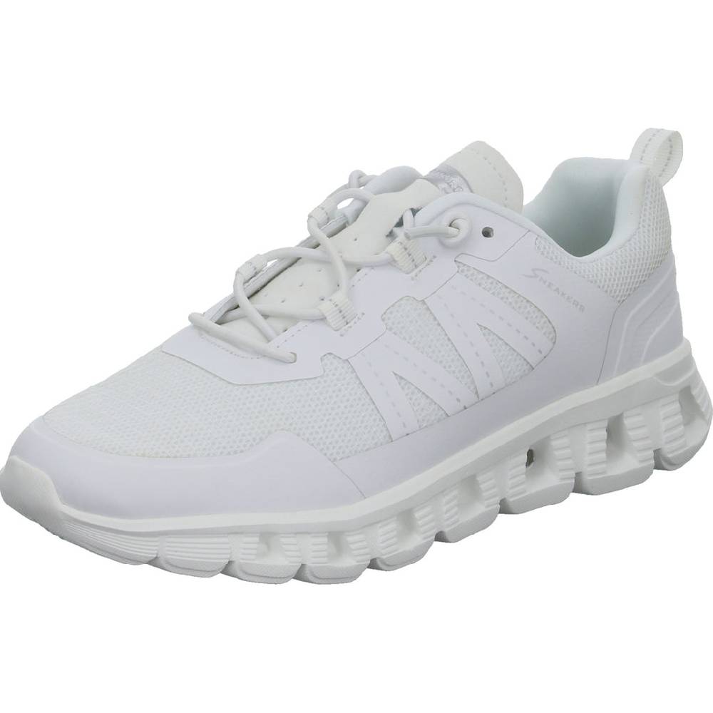 Sneakers Schnürhalbschuh Sneaker (sportlich) im Angebot