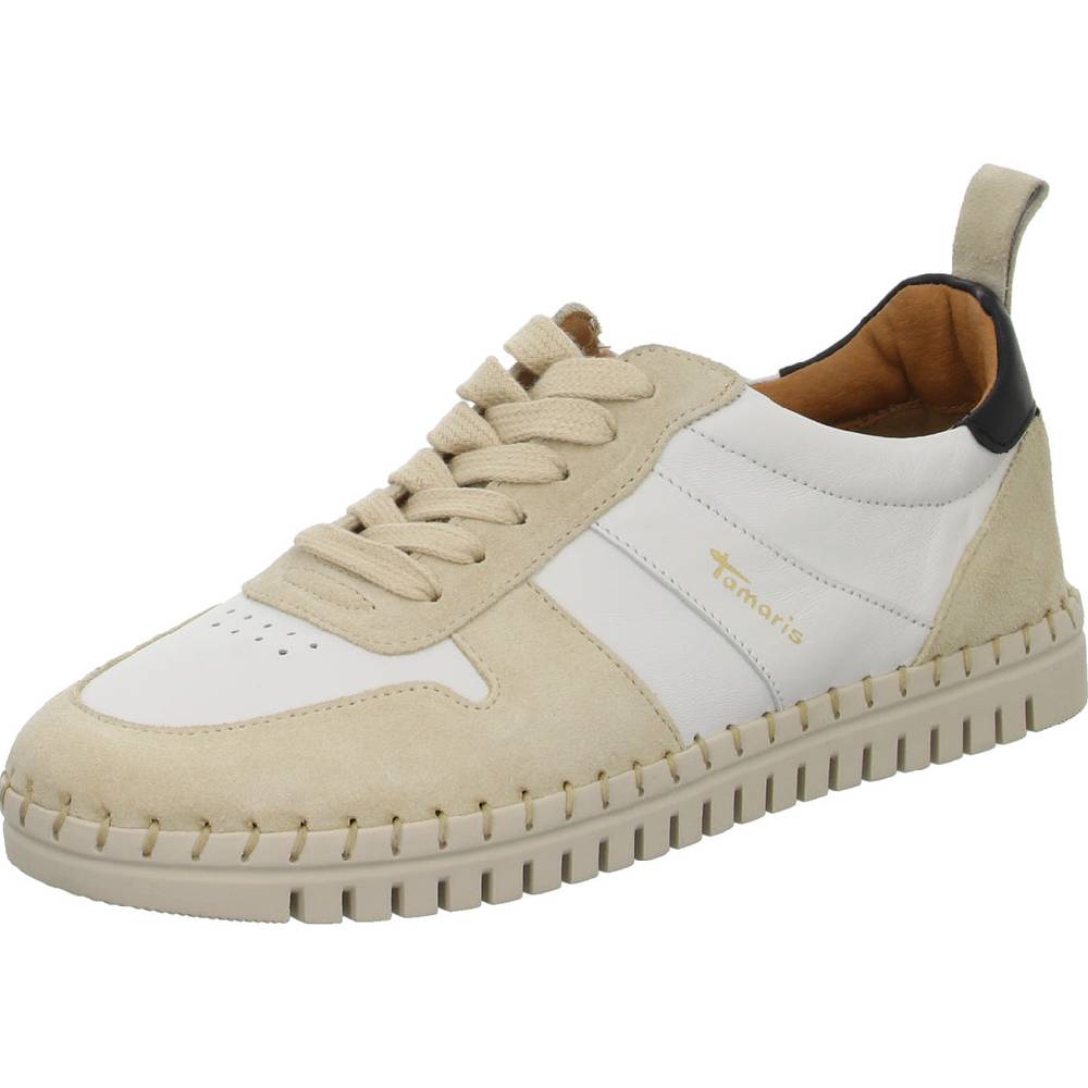 Tamaris Schnürhalbschuh Freizeit (Casual) Schlussverkauf