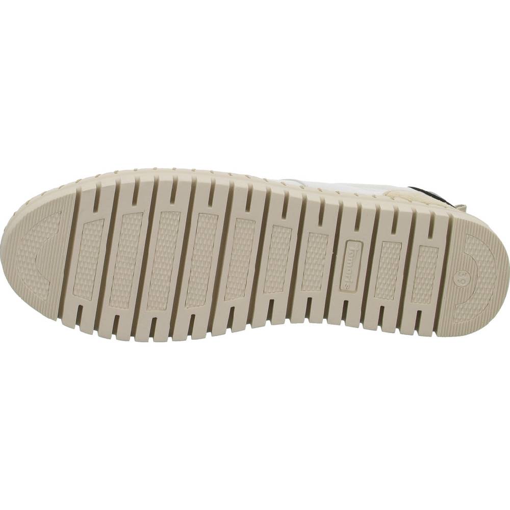 Tamaris Schnürhalbschuh Freizeit (Casual) Schlussverkauf