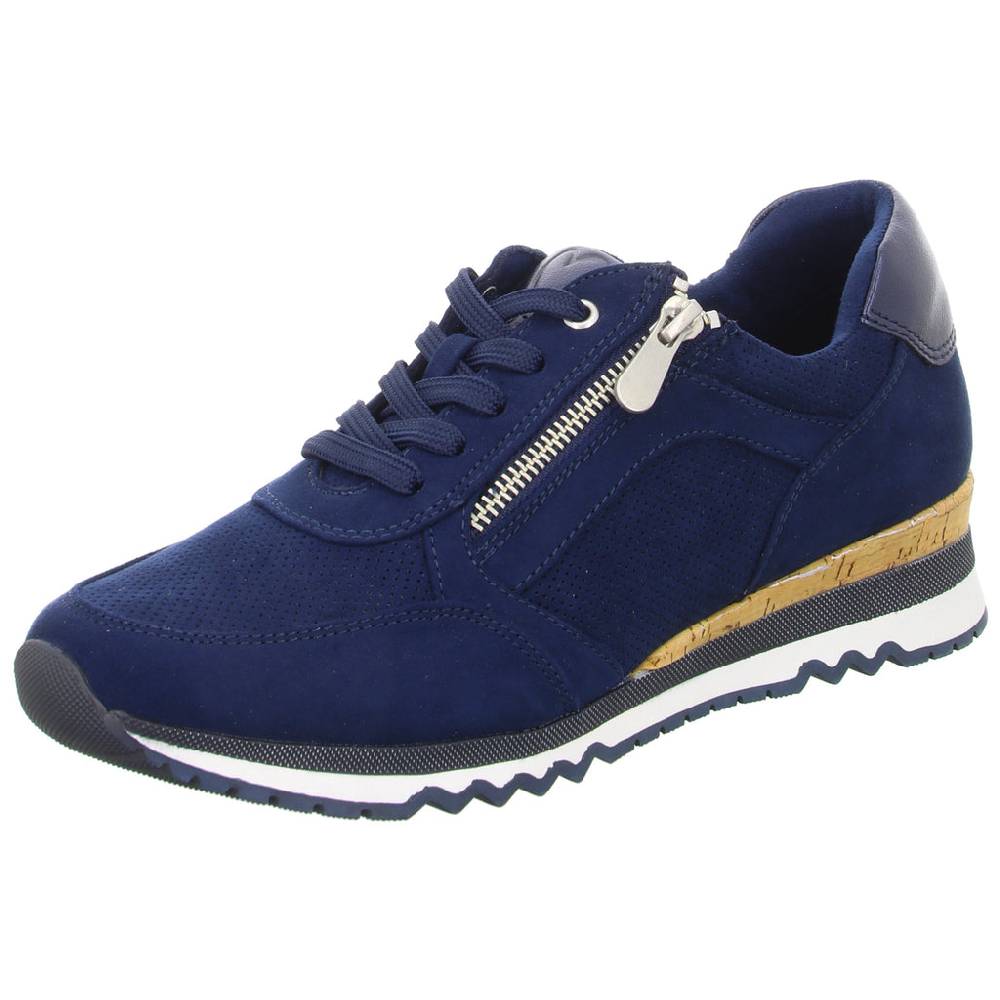 MARCO TOZZI Schnürhalbschuh Sneaker (sportlich) Fabrikverkauf