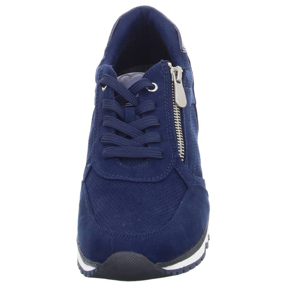 MARCO TOZZI Schnürhalbschuh Sneaker (sportlich) Fabrikverkauf