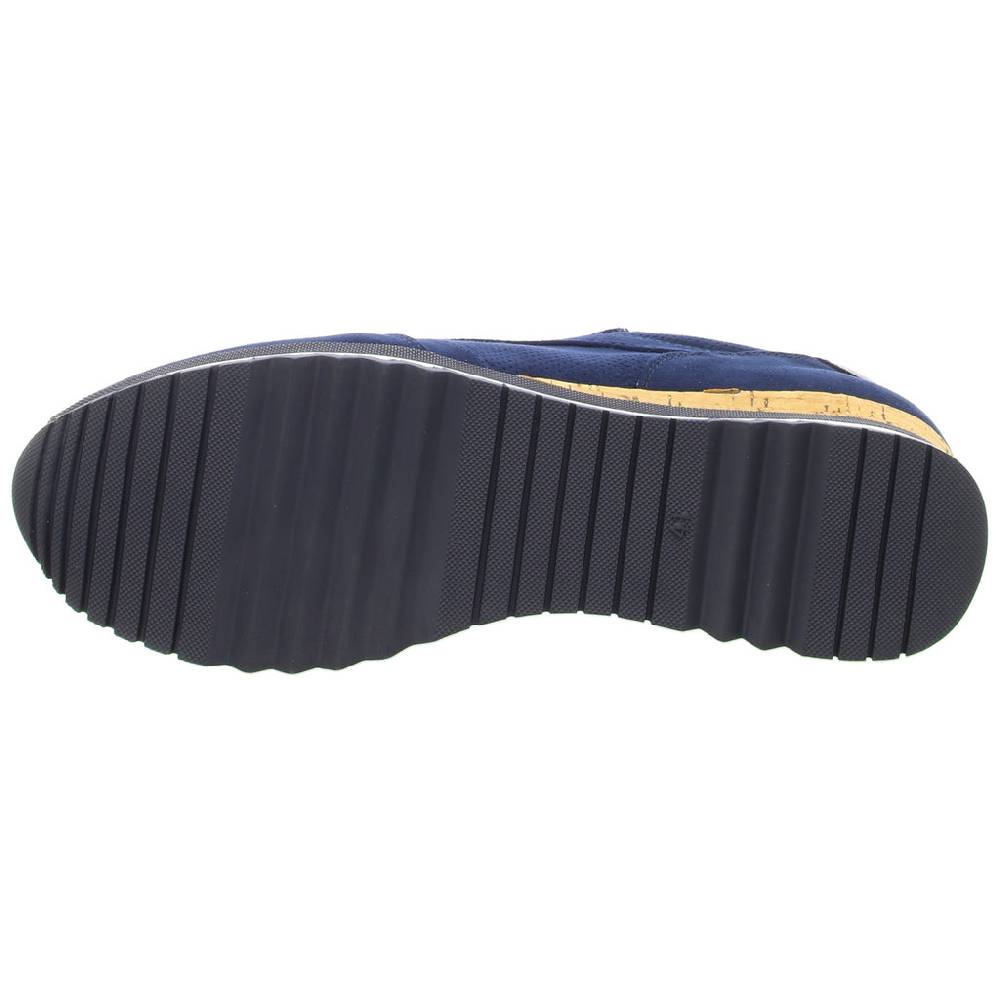 MARCO TOZZI Schnürhalbschuh Sneaker (sportlich) Fabrikverkauf