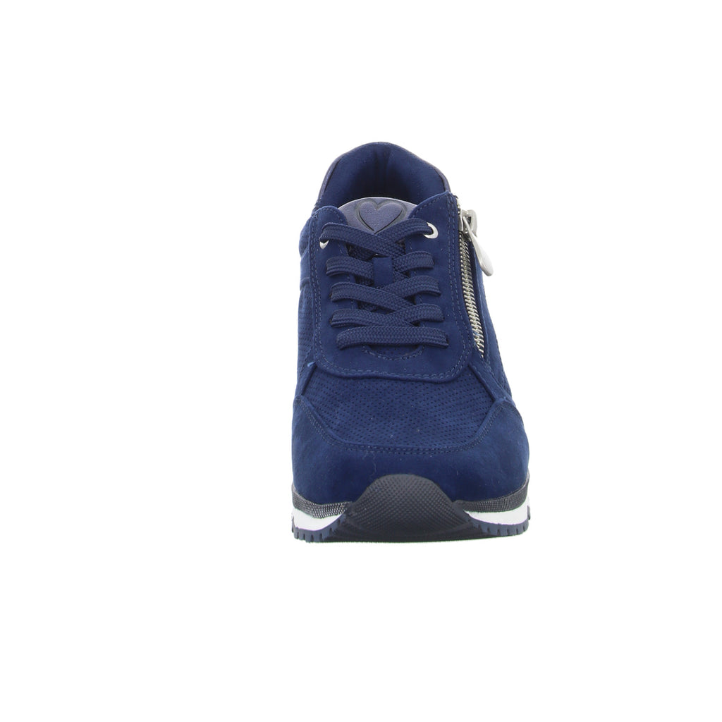 MARCO TOZZI Schnürhalbschuh Sneaker (sportlich) Fabrikverkauf
