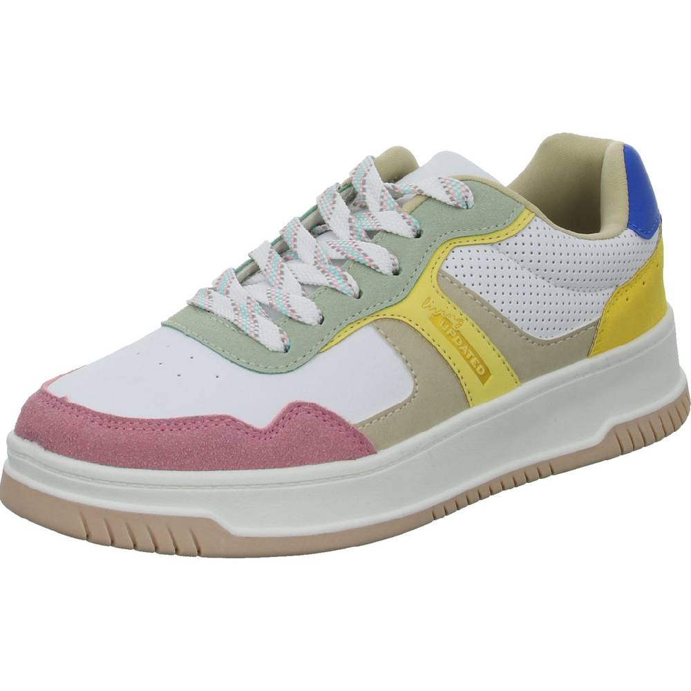living UPDATED Schnürhalbschuh Sneaker (sportlich) Meist gekauft
