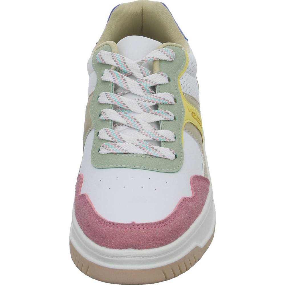 living UPDATED Schnürhalbschuh Sneaker (sportlich) Meist gekauft
