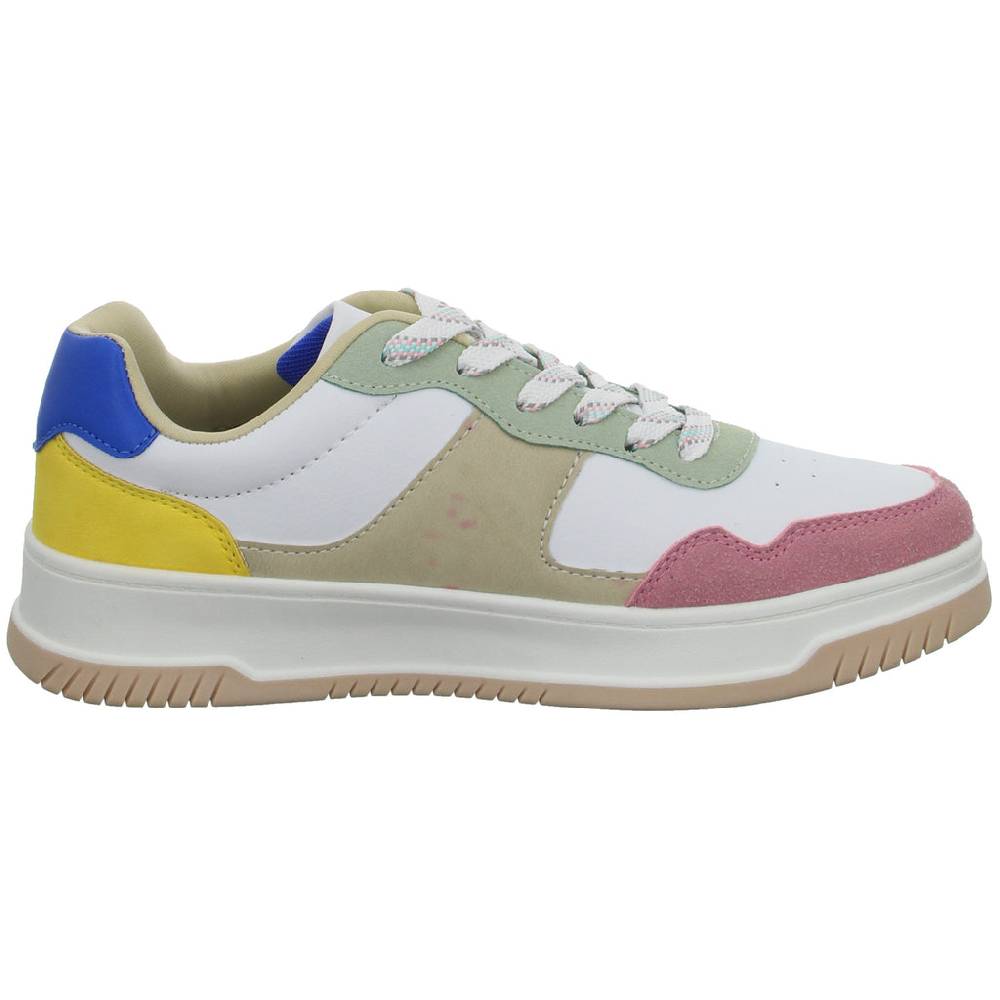 living UPDATED Schnürhalbschuh Sneaker (sportlich) Meist gekauft