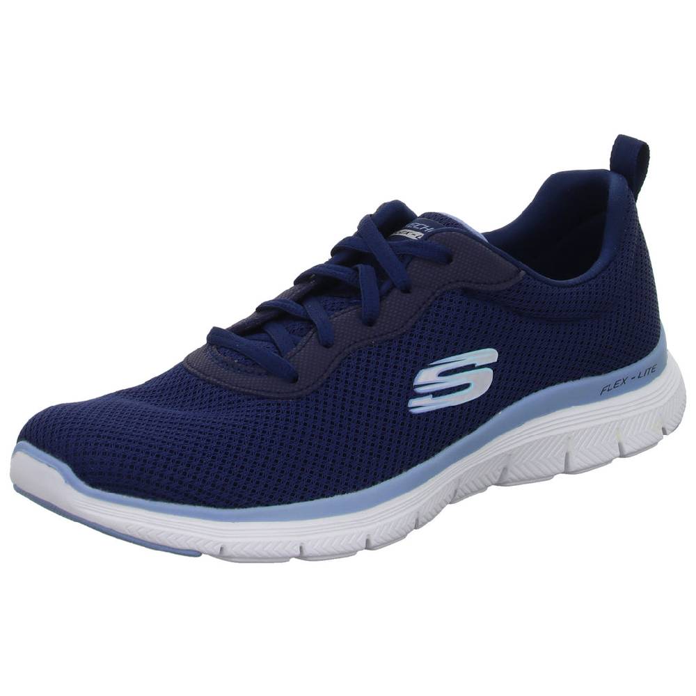 Skechers Schnürhalbschuh Sneaker (sportlich) Blitzverkäufe