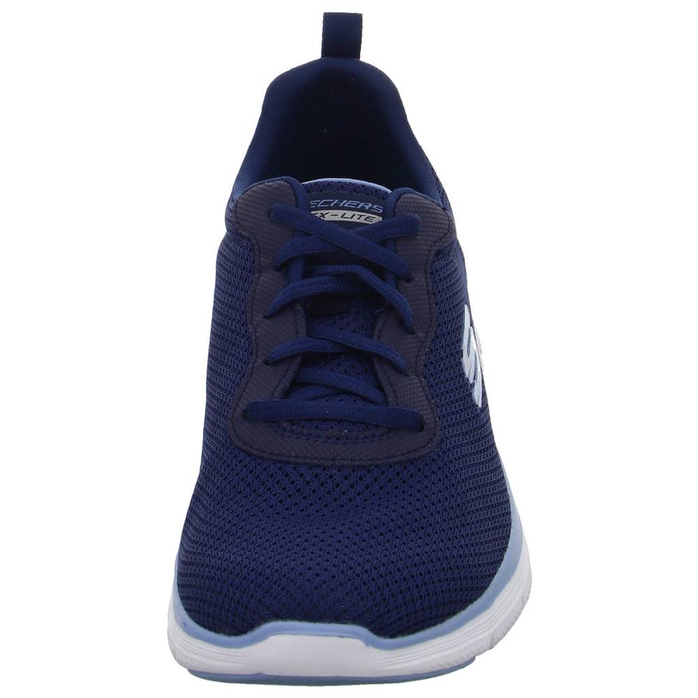 Skechers Schnürhalbschuh Sneaker (sportlich) Blitzverkäufe