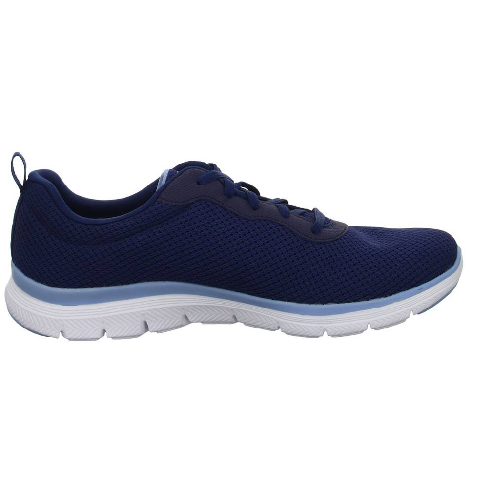 Skechers Schnürhalbschuh Sneaker (sportlich) Blitzverkäufe