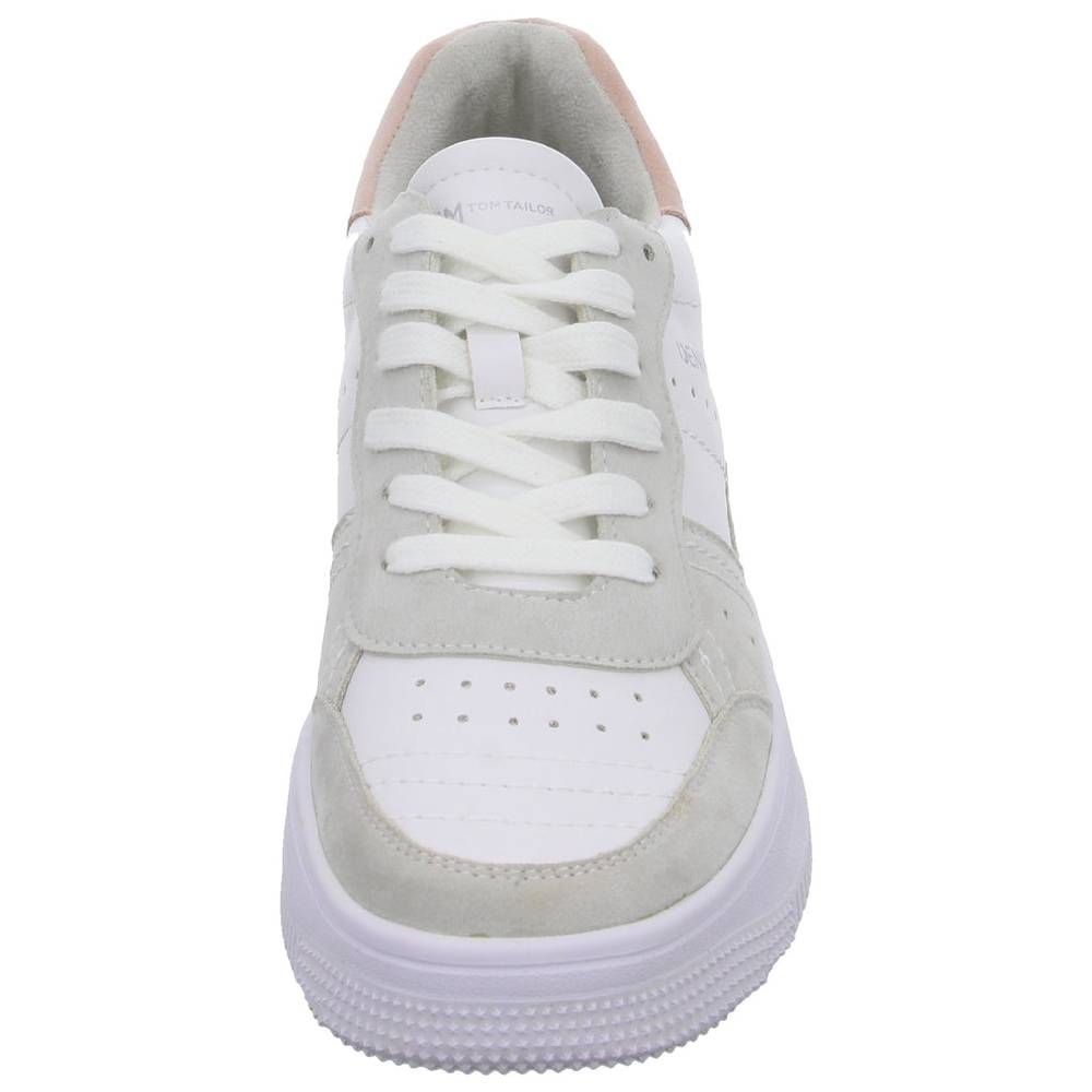 Tom Tailor Schnürhalbschuh Sneaker (sportlich) Kostenloser Versand