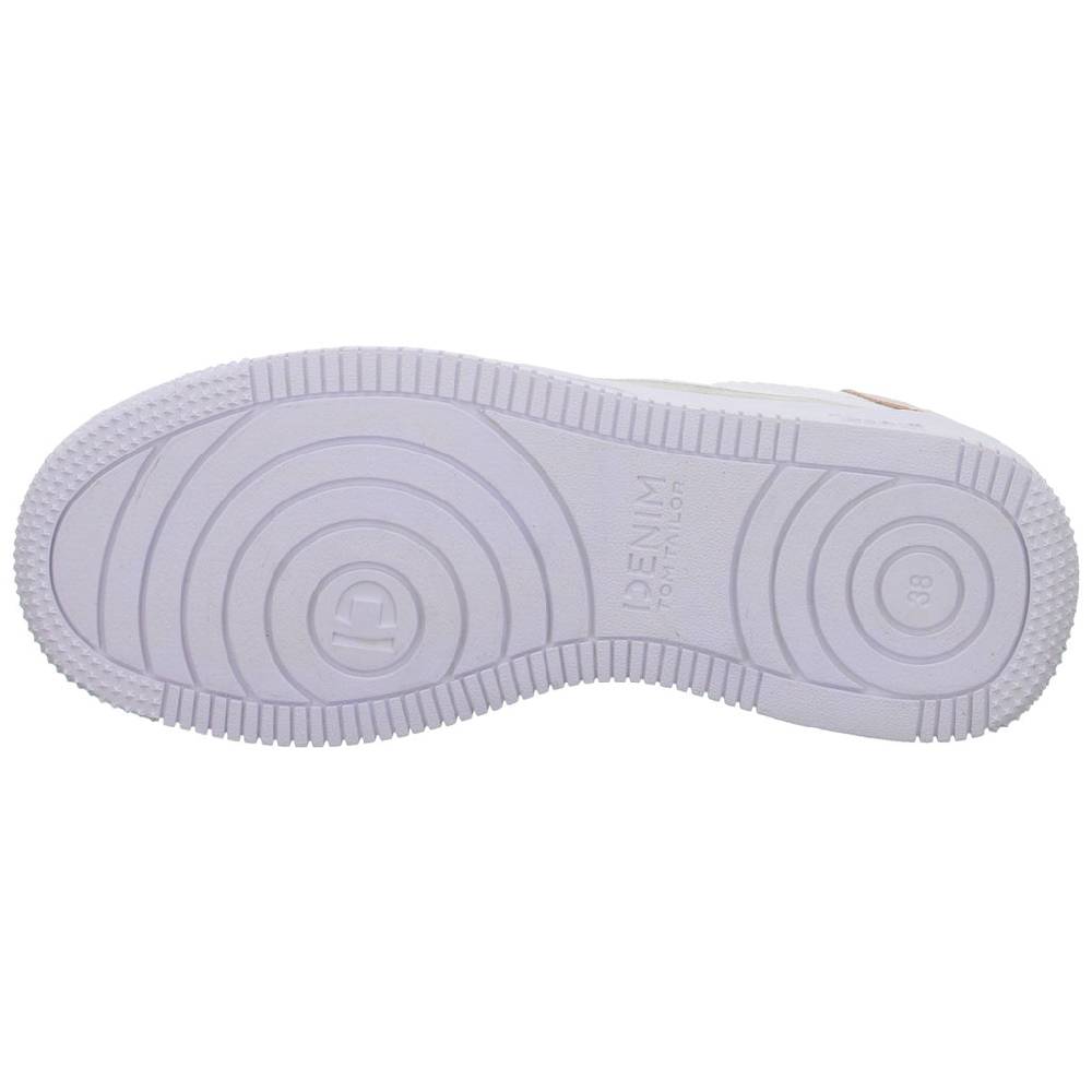 Tom Tailor Schnürhalbschuh Sneaker (sportlich) Kostenloser Versand