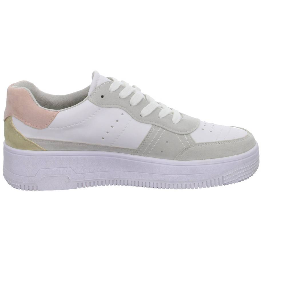 Tom Tailor Schnürhalbschuh Sneaker (sportlich) Kostenloser Versand